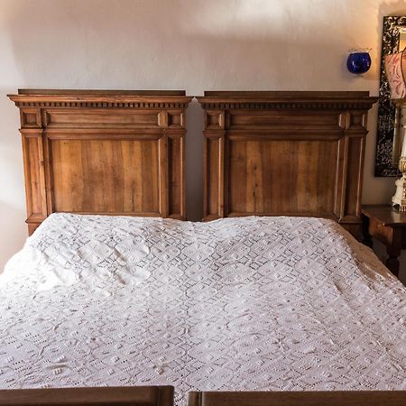 Le Maribelle Villa Монтикело Екстериор снимка