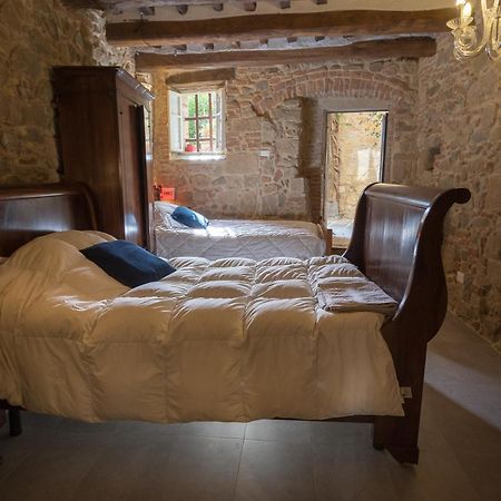Le Maribelle Villa Монтикело Екстериор снимка