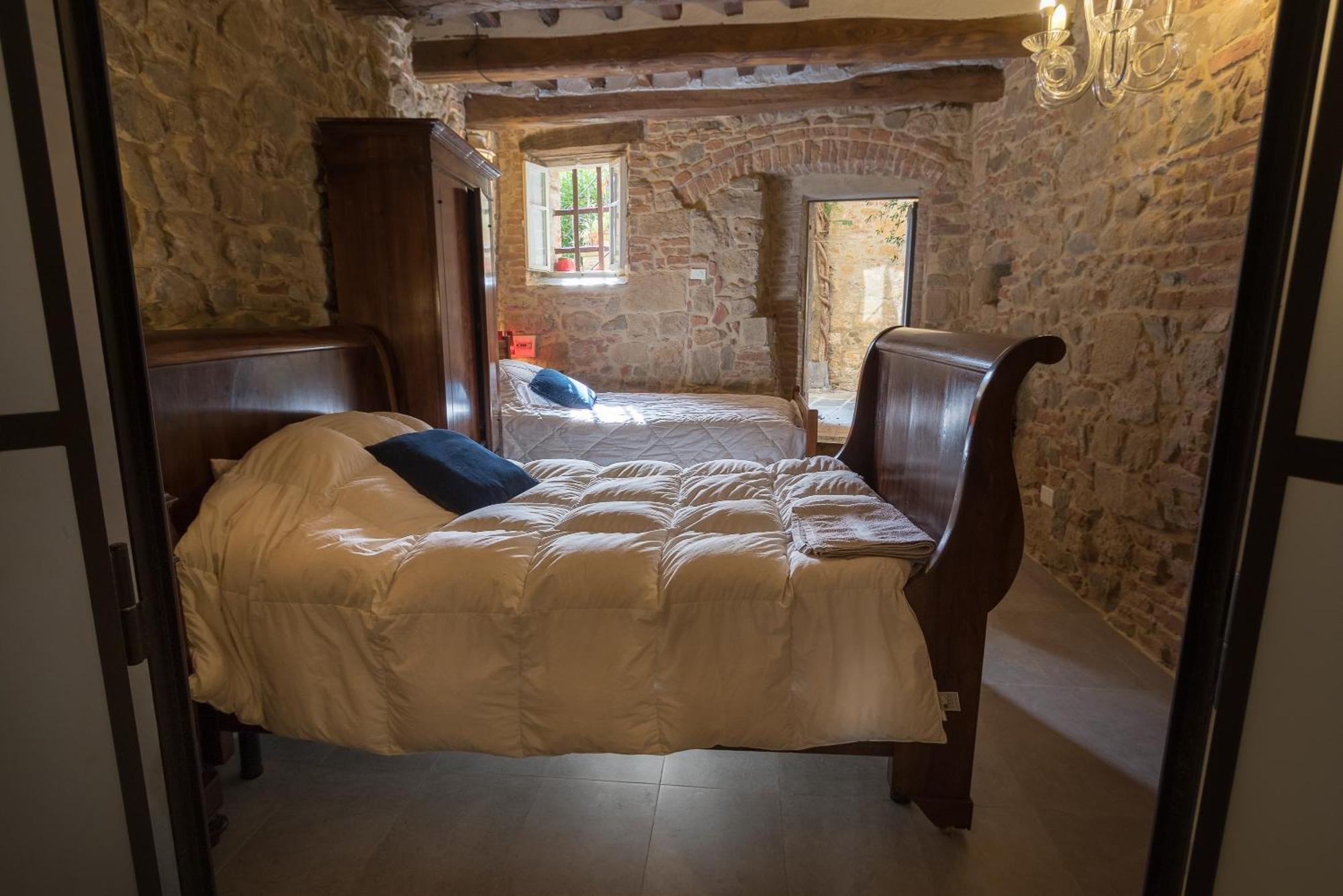 Le Maribelle Villa Монтикело Екстериор снимка