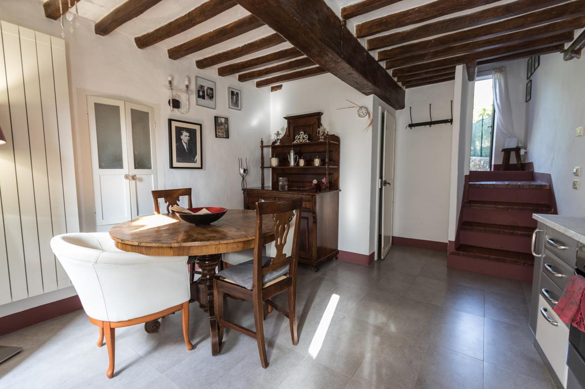 Le Maribelle Villa Монтикело Екстериор снимка