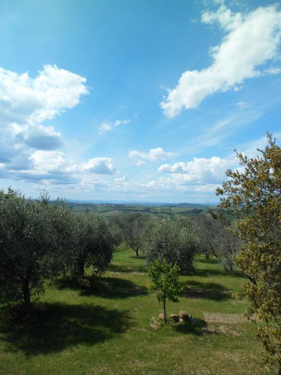 Le Maribelle Villa Монтикело Екстериор снимка
